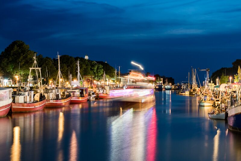 Fotoschule Rostock Warnemünde | Fotokurs fotografische Nachtwanderung | ©_Marko_Berkholz | mberkholz.de