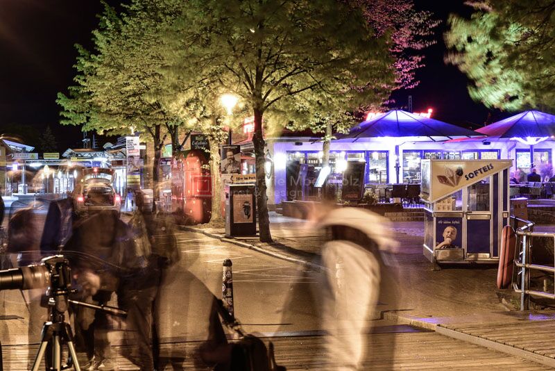 Fotoschule Rostock Warnemünde | Fotokurs fotografische Nachtwanderung | ©_Marko_Berkholz | mberkholz.de