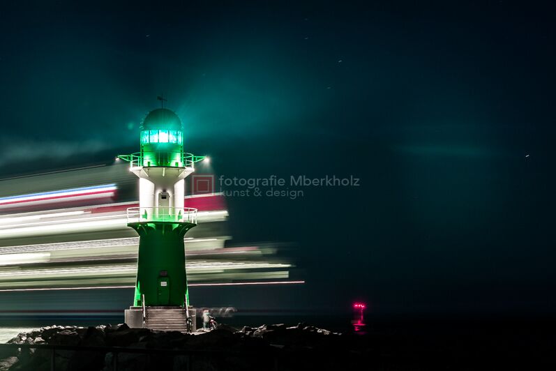 Fotoschule Rostock Warnemünde | Fotokurs fotografische Nachtwanderung | ©_Marko_Berkholz | mberkholz.de