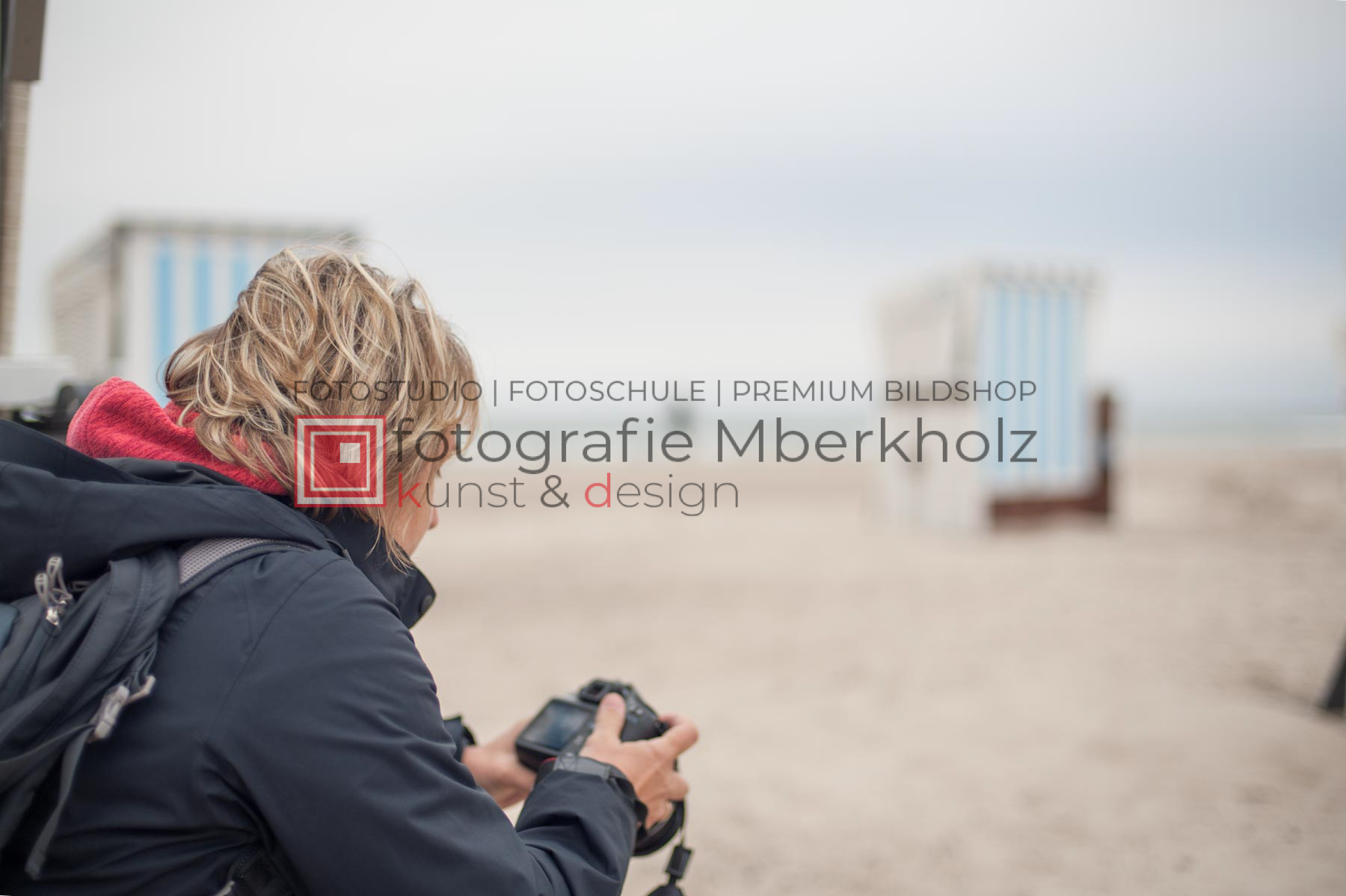 Fotoschule Rostock Warnemünde | Der digitale Fotowalk | ©_Marko_Berkholz | mberkholz.de