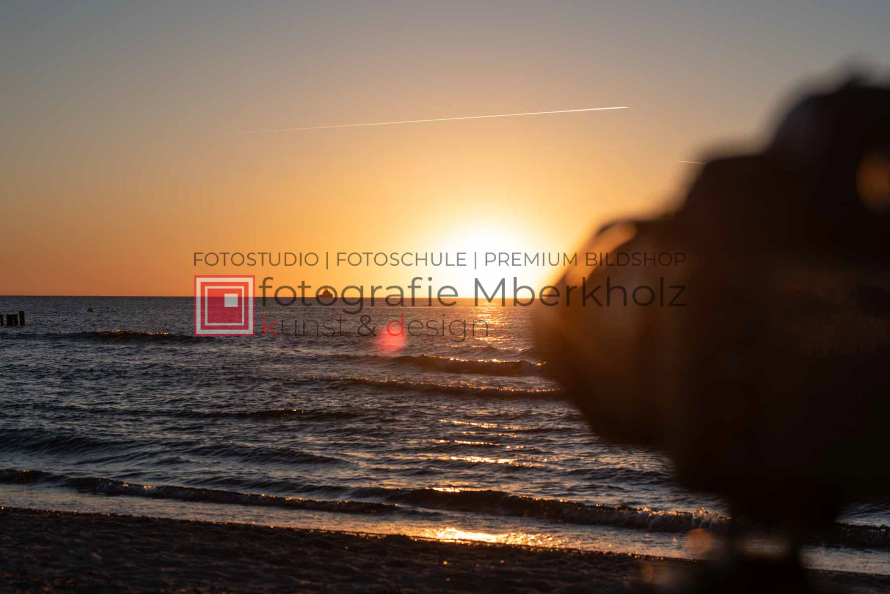 Fotoschule Rostock Warnemünde | Der digitale Fotowalk | ©_Marko_Berkholz | mberkholz.de