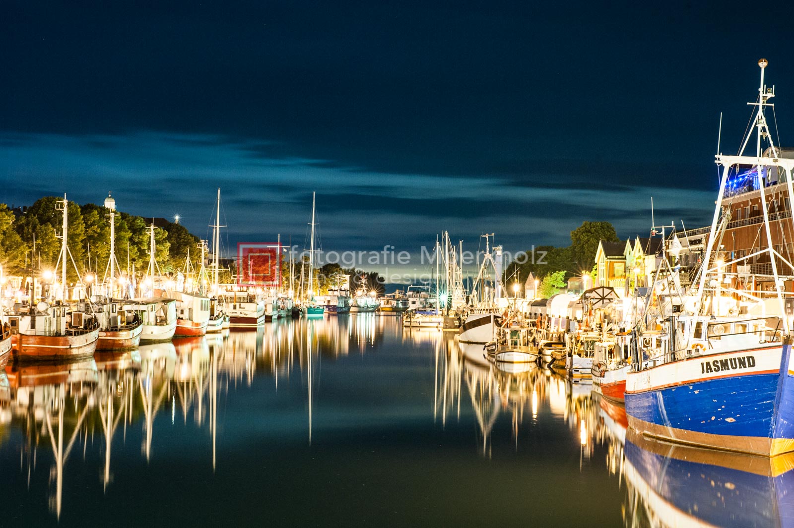 Fotoschule Rostock Warnemünde | Fotokurs_fotografische Nachtwanderung | ©_Marko_Berkholz | mberkholz.de
